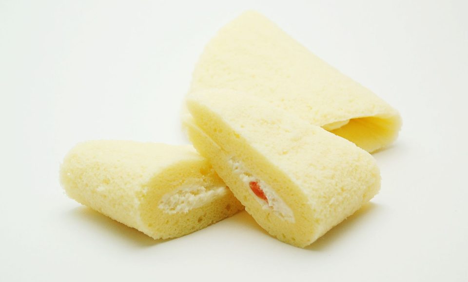右門　いも恋　春の蒸し生どら　チェリー餡　さくらんぼ　どら焼き　和菓子　職人　手作り　限定　春