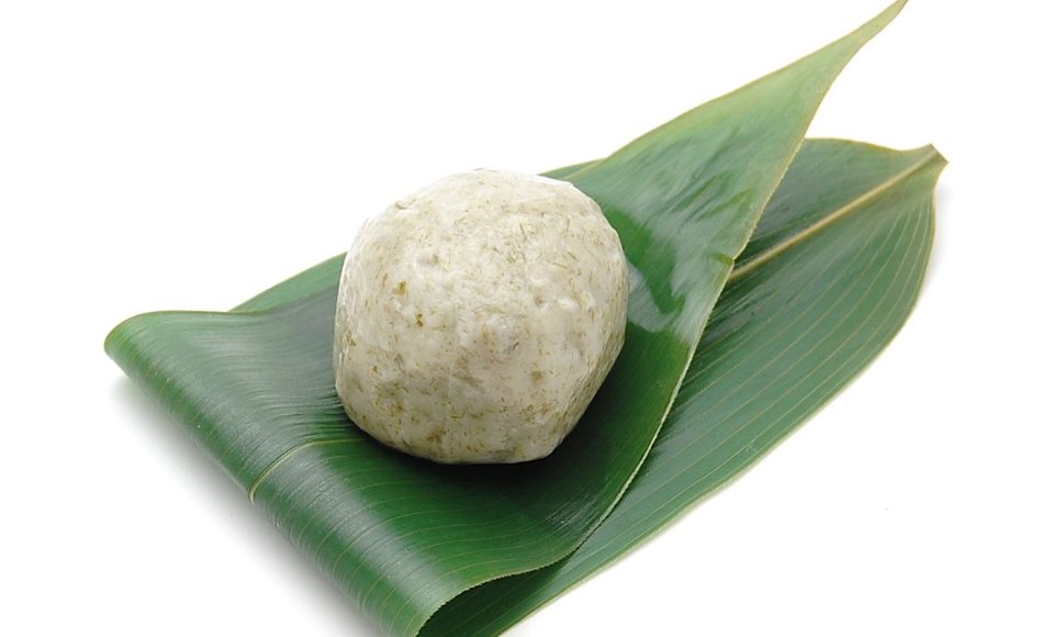 麩まんじゅう　川越　右門　菓子　