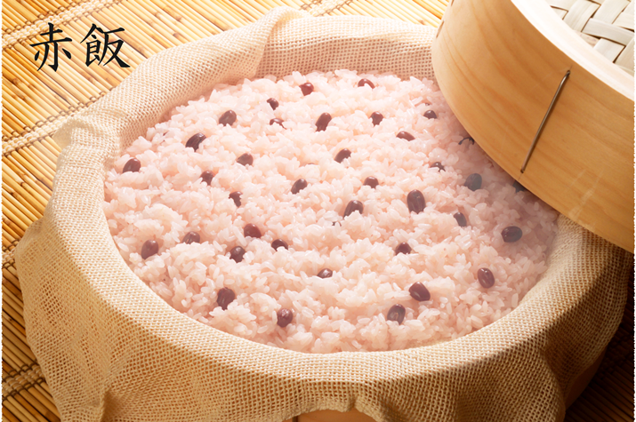 赤飯